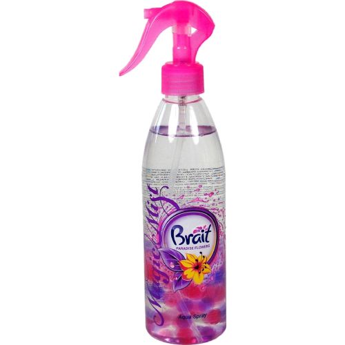 Brait Magic Mist osv�ova� vzduchu Paradise Flowers 425 g Brait Magic Mist osv�ova� vzduchu Paradise Flowers 425 g